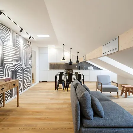 Lisbon Design Prata Apartment-2