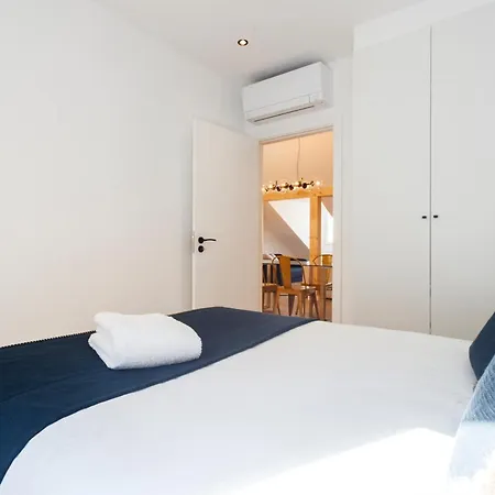 Lisbon Design Prata Apartment-3